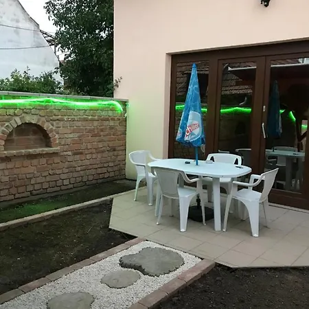 Buebaj Vendeghaz