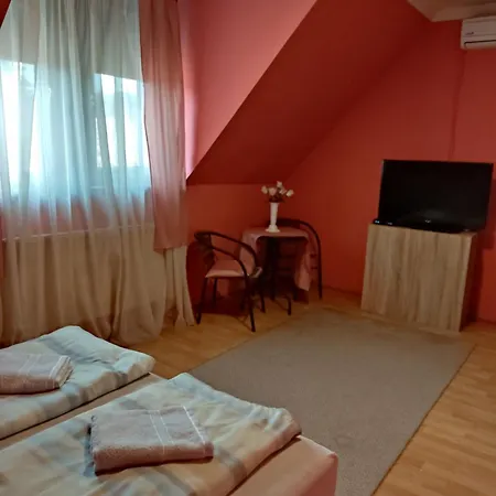 Buebaj Vendeghaz Guest house