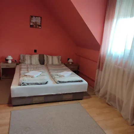 Buebaj Vendeghaz Eger