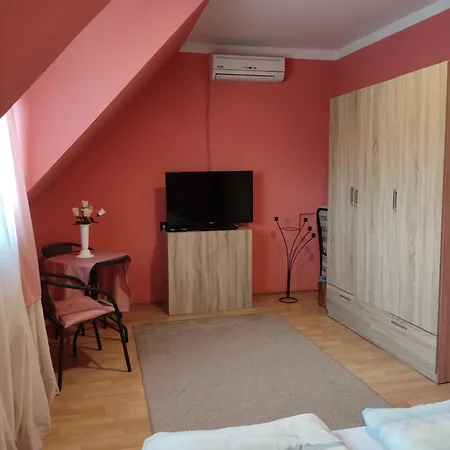 Buebaj Vendeghaz بيت ضيافة *