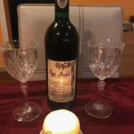 Buebaj Vendeghaz *