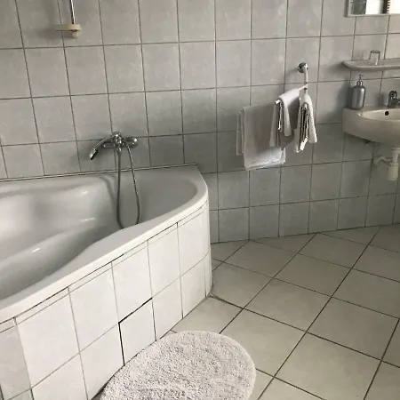 Buebaj Vendeghaz Guest house *