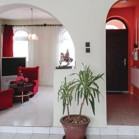 Buebaj Vendeghaz Guest house *