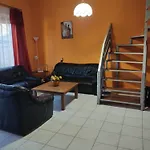 Buebaj Vendeghaz Pensionat Eger