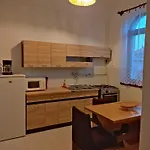 Pensjonat Buebaj Vendeghaz