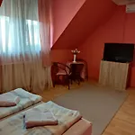 Buebaj Vendeghaz Pensionat