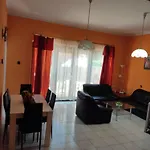 Buebaj Vendeghaz Eger