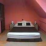 Buebaj Vendeghaz * Eger