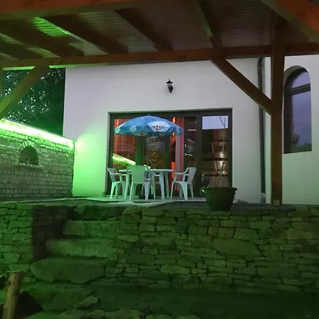 Buebaj Vendeghaz