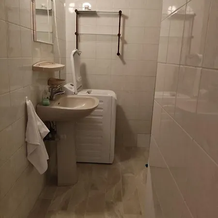 Vendégház Bübáj *