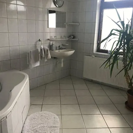 Buebaj Vendeghaz Penzion *