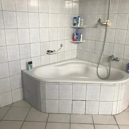 Buebaj Vendeghaz *