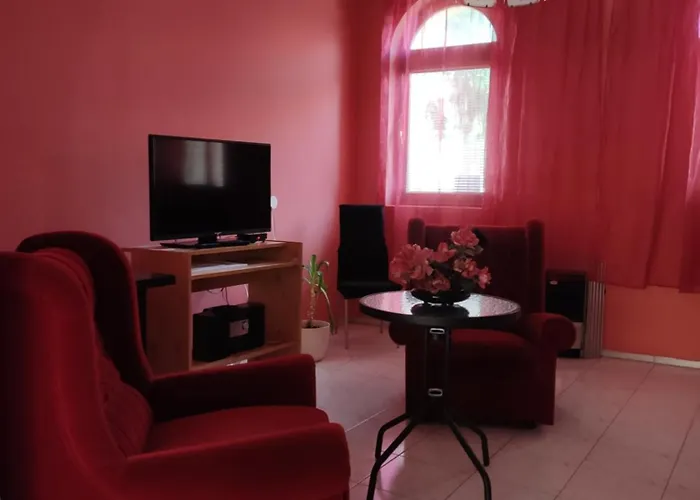 Gasthuis Buebaj Vendeghaz