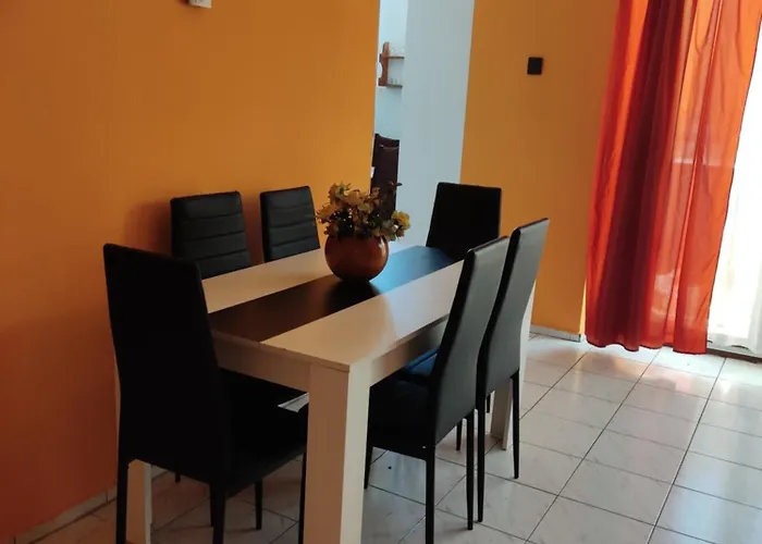 Pensjonat Buebaj Vendeghaz