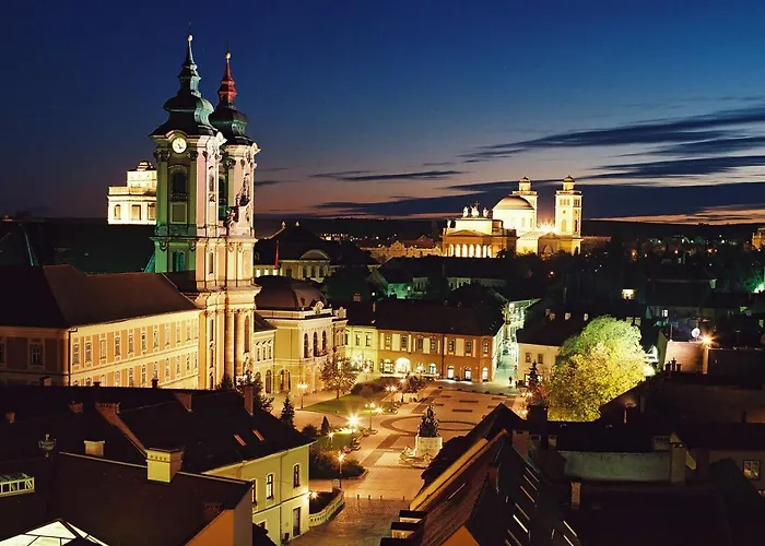 Gasthuis Buebaj Vendeghaz *