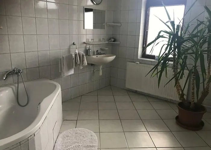 Buebaj Vendeghaz Gasthuis *